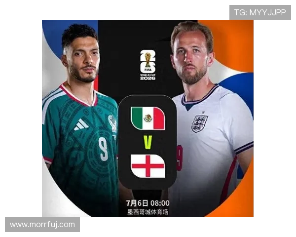 英格兰3-2墨西哥赛后复盘：东道主遗憾止步16强